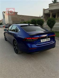 هوندا أكورد